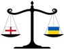 Scales of justice